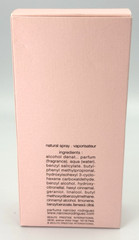 Narciso Rodriguez For Her EDT 3.3 Fl Oz 100ml Spray Women NIB France