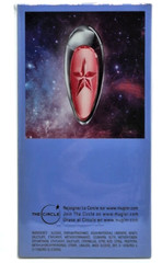 ❤️ANGEL MUSE,THIERRY MUGLER,Eau de Toilette,1.7OZ 50ML.cosmic pebble,SEALED!