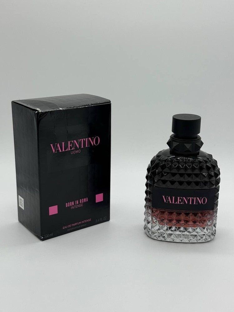 Valentino Uomo Born in Roma Intense Eau de Parfum 3.4 oz (100ml)