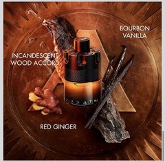 The Most Wanted Parfum -Irresistible Luxury Perfumes for Men,3.4oz.