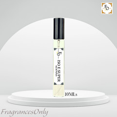 Iso E Super-10ml EDP Woodsy (Molecule 01 type) 20% concentration. New