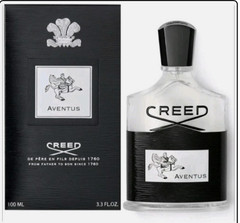 CREED AVENTUS 3.4 OZ / 100 ML Tester Brand new, Authentic
