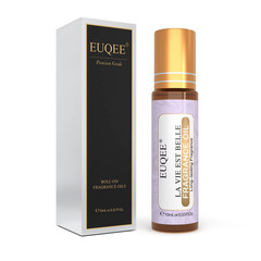 10ML Fragrance Oil Roll On Long Lasting Scent La Vie Est Belle Chance J’adore US
