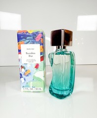 Mary Kay Perfume BOUNDLESS BLUE Eau de Parfum NIB Limited Edition 1.7 Fl Oz 50ml