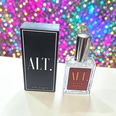 ALT Fragrances Crystal No. 23 EDP (Inspired by B Rouge 540) 2 fl oz New in Box