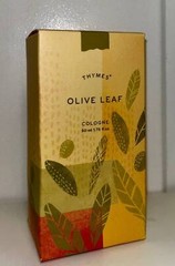 THYMES OLIVE LEAF COLOGNE SPRAY~1.75 OZ~NEW IN BOX