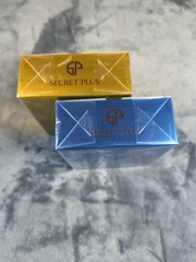 Vintage Heroes & Heroes Energy Secret Plus 3.4oz Each Inspired By Versace Eros