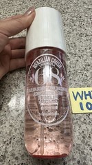 SOL DE JANEIRO CHEIROSA 68 BEIJA FLOR PERFUME MIST 8oz/240mL JUMBO SZ SEAL $39