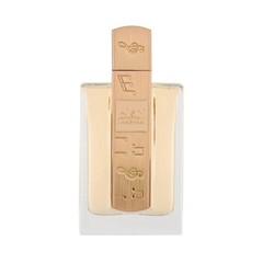Unisex Eau de Parfum Orange Citrus Lavender Musk Amber Vanilla Long Lasting