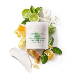 Elizabeth Arden Green Tea Body Cream Honey Drops 13.5 oz New Sealed Box