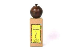 Lasa Solid Perfume Natural & Pure Body Perfume Unisex Perfume Arabian Night
