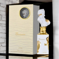 Her Confession Women’s Perfume, 100 ml/3.4 fl oz.