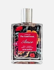 🌺Amor Eau de Parfum 3.4oz 💐 Floral Sandalwood EDP Unboxed