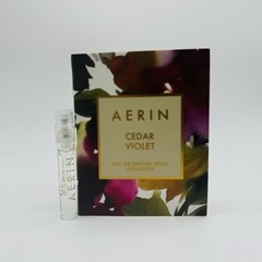 Aerin Perfume 5PC Sample Set Brand New