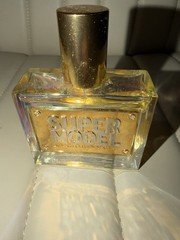 Victoria’s Secret Super Model Eau De Parfum 2.5 fl oz / 75 ml New W/O Box