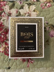 Bois 1920 ORO NERO 1.7 Oz Eau de Parfum Spray~Unisex