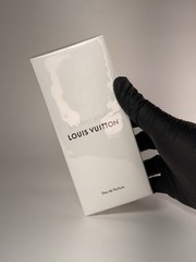 Louis Vuitton L’Immensité Eau de Parfum Spray, Regular Size 3.4 fl oz