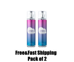 Cloud by Ariana Grande 8.0 oz (236ml) Body Mist for Women, Floral Scent 2 Pack