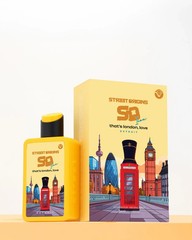 That’s London, Love by Street Origins 75ml EDP Unisex Authentic FreeShipping