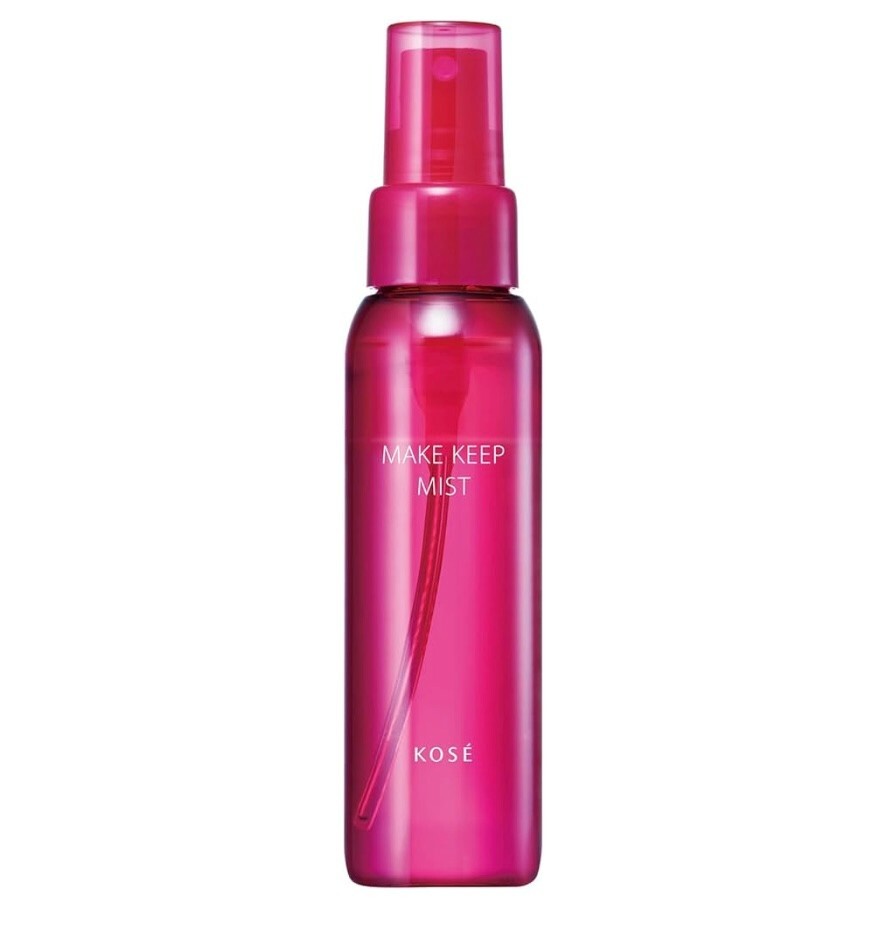 Kose Make Keep Mist EX + 80mL Makeup prevention mist lotion