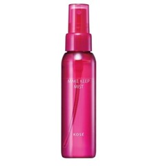 Kose Make Keep Mist EX + 80mL Makeup prevention mist lotion