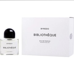 Byredo Bibliotheque Eau De Parfum Natural Spray 100 Ml