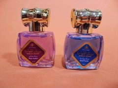 Misk Mashaeir & Powder Musk Tahara Perfume Oil 20ml Arabic Al Aqeeq مسك الطهارة
