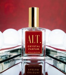 Alt Fragrance Crystal #23 – Perfume/Cologne – 1oz bottle