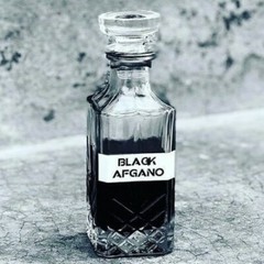 BLACK AFGANO Concentrated Perfume Oil Fragrance Oil 50ml by AL-AUF Free Shipping