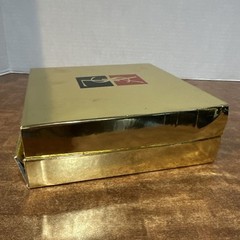 NIB OPIUM by YSL Yves Saint Laurent 3 Pc Gift Set for Women 1.6oz Perfume RARE