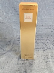 Elizabeth Arden 5th Avenue 4.2oz Eau De Parfum Spray for Women New Open Box