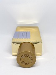 GOLDFIELD & BANKS PURPLE SUEDE 3.4oz / 100ml NEW