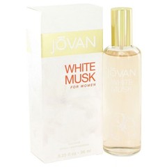 Experience the timeless elegance of Jovan White Musk Cologne for Women. This cla