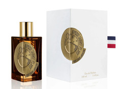 SPICE MUST FLOW BY ELO -UNISEX-EDP-SPRAY-3.4 OZ-100 ML-AUTHENTIC-MADE IN FRANCE