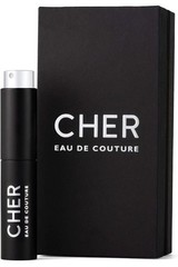 Cher Eau De Couture Parfume Atomizer 0.34 Fl Oz Perfume (2 pack)