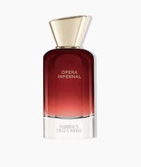 Fabbrica Della Musa Opera Infernal 100ml Parfum New in Box 100% Authentic Niche