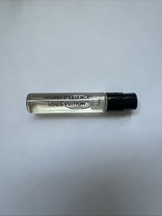 Heures D’Absence Louis Vuitton 2mL sample NEW Unused