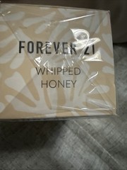 FOREVER 21 ~ WHIPPED HONEY ~ 3.4 oz Rare ~ Sealed New In box