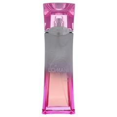 Lomani Bella for Women – 3.3 oz EDP Spray 1 Count (Pack of 1)