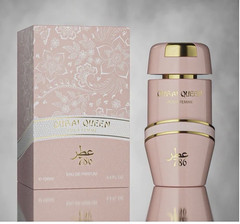 786 Dubai Queen Pour Femme Eau de Parfum Spray 3.4 fl oz Regular Size