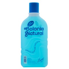 Lancry Colonia Natural (Cologne) Blue 33 OZ