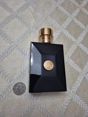 Versace Dylan Blue Men’s Eau de Toilette 100ml Full Size spray bottle New