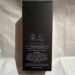 Gucci Flora Gorgeous Magnolia Eau de Parfum Natural Spray 1.6 fl oz