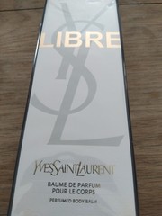 Yves Saint Laurent – BODY BALM YSL – LIBRE Full size 6.6oz 200ml New In Box
