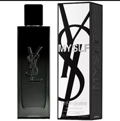 Yves Saint Laurent MYSLF 3.4 oz Men’s Eau de Parfum