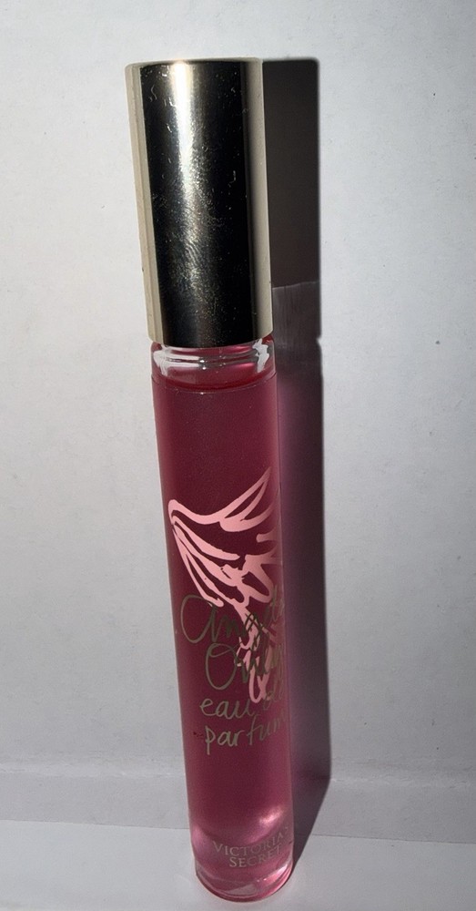Vitoria’s Secret Angels Only Eau de Parfum Rollerball Perfume 7 ml/.23 fl oz