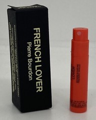 Frederic Malle / Pierre Bourdon French Lover 0.04 oz EDP Spray Sample Vial