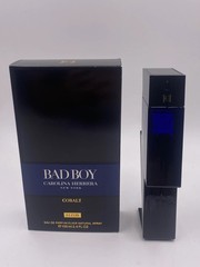 Bad Boy Cobalt Elixir By 3.4 Oz EDP For Men Cologne New In Box