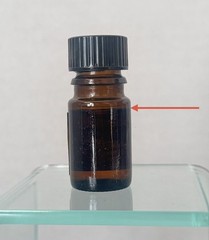 RARE Monster Bait Closet Black Phoenix Alchemy Lab 5ml BPAL