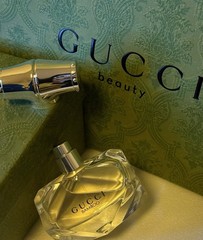 Gucci Bamboo Eau de Parfum Natural Spray 50 mL / 1.6 fl oz Regular Size